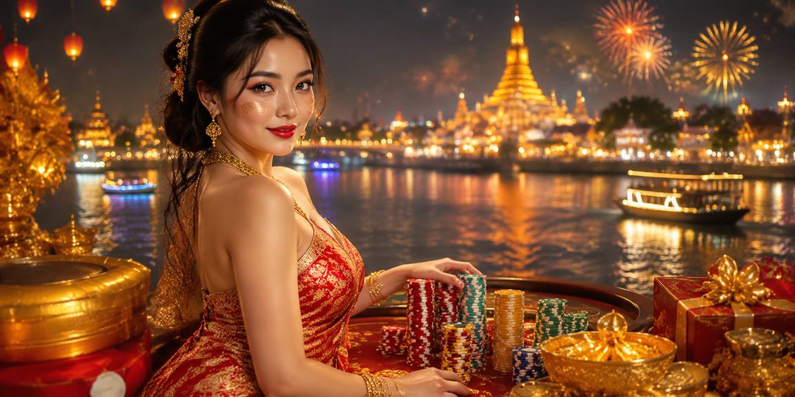q222 Baccarat Royal စားပွဲများတွင် ကစားပါ